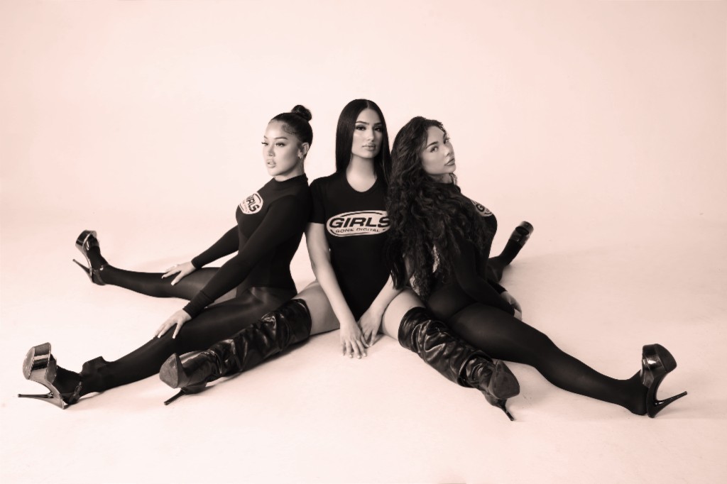 GGD Short Sleeve Onesie